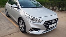 Used Hyundai Verna 1.6 CRDI SX in Ahmedabad