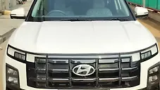 Used Hyundai Creta SX 1.5 Petrol [2020-2022] in Gurgaon