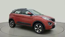 Used Tata Nexon XZA Plus Petrol Dual Tone in Hyderabad