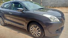 Used Maruti Suzuki Baleno Zeta 1.2 AT in Hyderabad