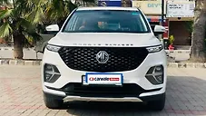 Used MG Hector Plus Sharp 1.5 DCT Petrol in Mohali