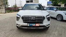 Used Hyundai Creta SX 1.5 Diesel [2020-2022] in Mohali