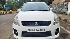 Used Maruti Suzuki Ertiga Vxi CNG in Mumbai