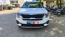 Used Kia Seltos HTX 1.5 [2020-2021] in Mohali