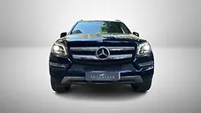 Used Mercedes-Benz GL 350 CDI in Mumbai