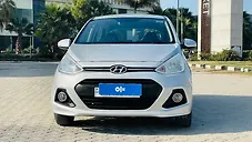 Used Hyundai Grand i10 Magna 1.2 Kappa VTVT [2013-2016] in Mohali