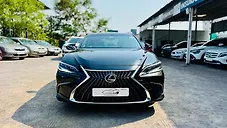 Used Lexus ES 300h Luxury in Hyderabad