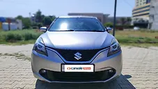 Used Maruti Suzuki Baleno Alpha 1.3 in Mohali