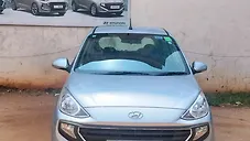 Used Hyundai Santro Sportz AMT [2018-2020] in Bangalore