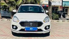 Used Maruti Suzuki Dzire VXi AMT in Mohali