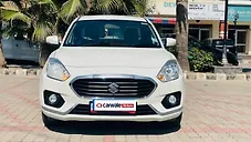 Used Maruti Suzuki Dzire VXi AMT in Mohali