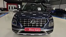 Used Hyundai Venue SX (O) 1.0 Turbo iMT in Bangalore