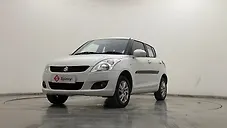 Used Maruti Suzuki Swift ZXi in Hyderabad