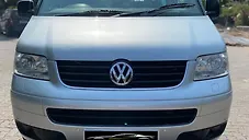 Used Volkswagen Caravelle T3 in Mumbai