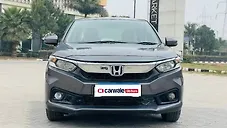 Used Honda Amaze 1.2 V MT Petrol [2018-2020] in Mohali