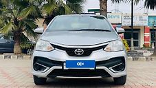 Used Toyota Etios GD in Mohali