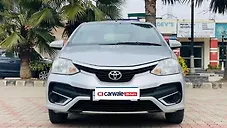 Used Toyota Etios GD in Mohali