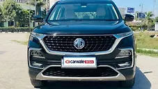 Used MG Hector Sharp 1.5 Petrol Turbo DCT in Mohali