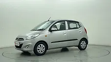 Used Hyundai i10 Magna in Faridabad