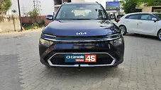 Used Kia Carens Prestige Plus 1.4 Petrol DCT 7 STR in Mohali