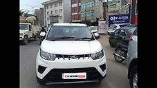 Used Mahindra KUV100 K8 D 6 STR in Mohali