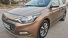 Used Hyundai i20 Asta 1.4 CRDI with AVN 6 Speed in Mumbai