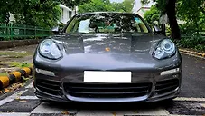 Used Porsche Panamera 3.0 Diesel in Delhi