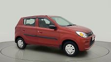Used Maruti Suzuki Alto VXI in Chennai
