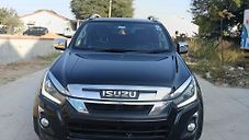 Used Isuzu D-Max V-Cross 4x4 in Hyderabad