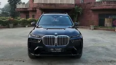 Used BMW X7 xDrive40i M Sport (Petrol) in Delhi