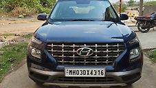 Used Hyundai Venue S 1.2 Petrol in Nagpur