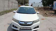 Used Honda City V Diesel in Hyderabad