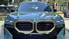 Used BMW XM Plug-in Hybrid in Mumbai