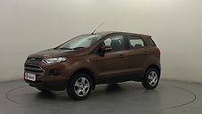 Used Ford EcoSport Trend 1.5L Ti-VCT in Gurgaon