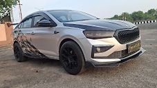 Used Skoda Slavia Active 1.0L TSI MT in Lucknow
