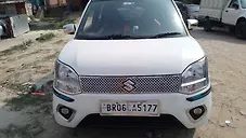 Used Maruti Suzuki Wagon R 1.0 VXI in Motihari