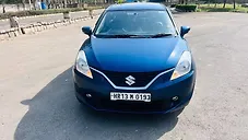 Used Maruti Suzuki Baleno Delta 1.2 in Karnal