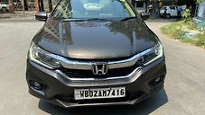 Used Honda City 4th Generation VX CVT Petrol in Kolkata