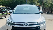 Used Toyota Innova Crysta 2.8 ZX AT 7 STR [2016-2020] in Delhi