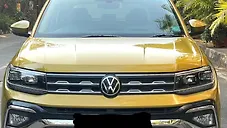 Used Volkswagen Taigun Topline 1.0 TSI MT in Mumbai