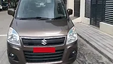 Used Maruti Suzuki Wagon R 1.0 VXI in Coimbatore
