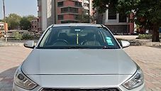 Used Hyundai Verna SX 1.6 CRDi in Ahmedabad
