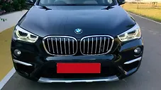 Used BMW X1 sDrive20d xLine in Coimbatore