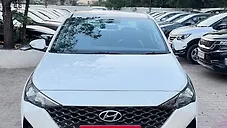 Used Hyundai Verna S Plus 1.5 CRDi in Ahmedabad