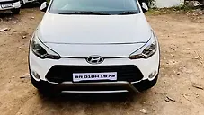 Used Hyundai i20 Active 1.2 SX in Patna