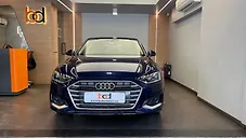 Used Audi A4 Technology 40 TFSI [2021-2022] in Mumbai
