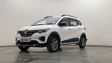 Used Renault Triber RXZ EASY-R AMT in Hyderabad