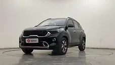 Used Kia Sonet GTX Plus 1.0 DCT [2020-2021] in Hyderabad