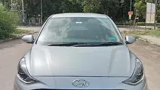 Used Hyundai Aura SX Plus 1.0 Petrol in Ahmedabad