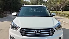 Used Hyundai Creta 1.6 SX Plus AT in Ahmedabad